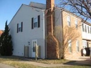 3326 Diana Lee Ct, Virginia Beach, VA 23452