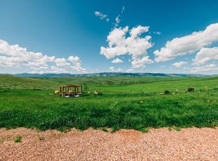 25 Bulldogger Dr, Parkman, WY 82838