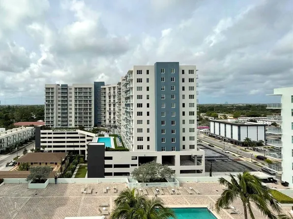 140 S Dixie Highway #612, Hollywood, FL 33020