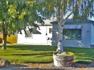525 Franklin Ct, Sunnyside, WA