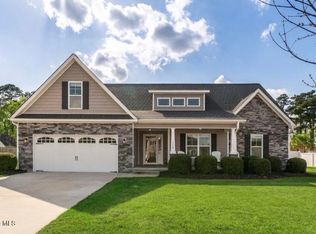 728 Red Birch Ln, Greenville, NC 27858