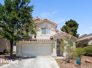 9300 Magic Flower Ave, Las Vegas, NV 89134