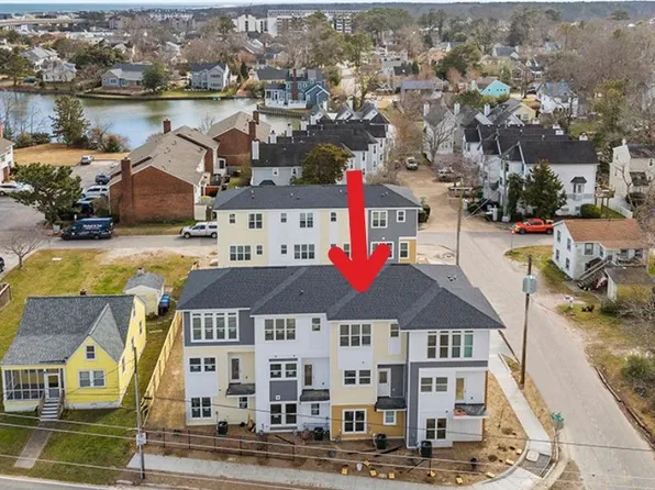 929 Baltic Ave, Virginia Beach, VA 23451