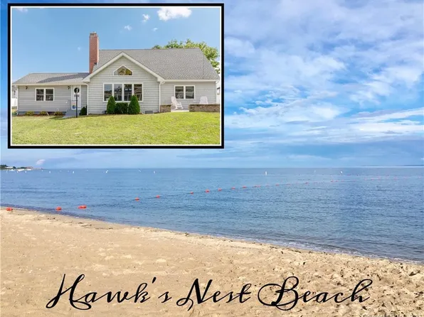 56 Columbus Avenue, Old Lyme, CT 06371
