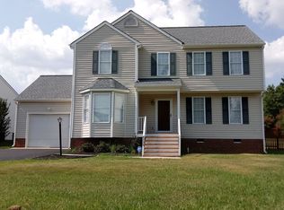 8308 Laurel Ridge Ter, Glen Allen, VA 23060