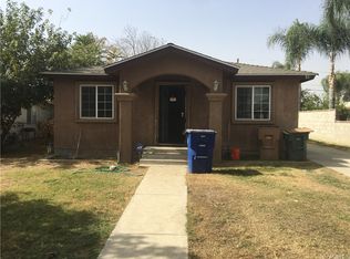 118 Northrup St, Bakersfield, CA 93307