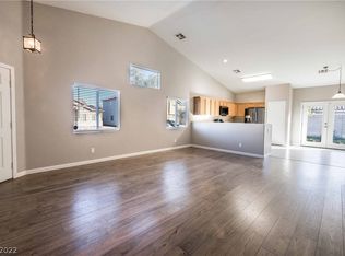 813 Cowboy Cross Ave, North Las Vegas, NV 89081