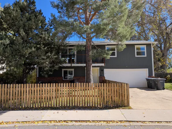 1402 Athene Dr, Lafayette, CO 80026