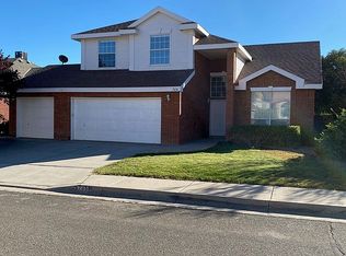 7616 Richmond Hill Rd NW, Albuquerque, NM 87120