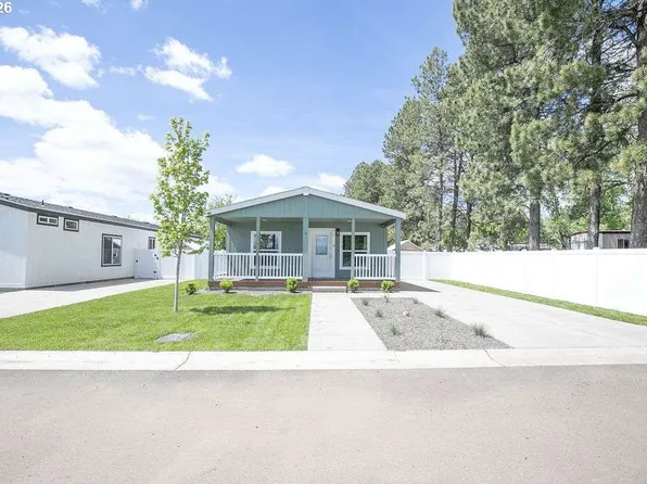 3111 Q Ave #3, La Grande, OR 97850