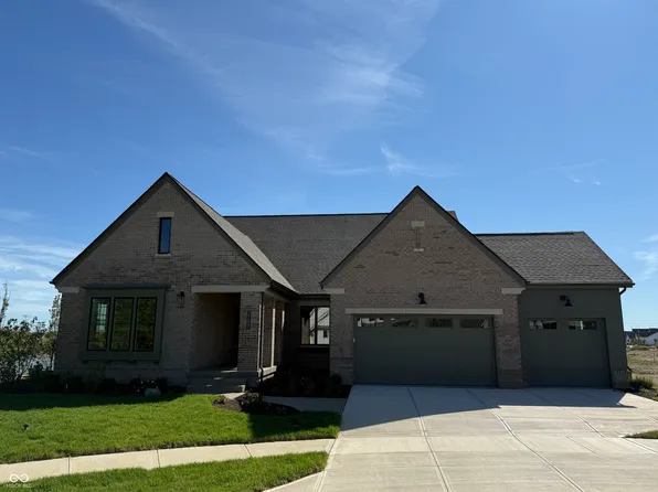 17021 Tractive Dr, Westfield, IN 46074