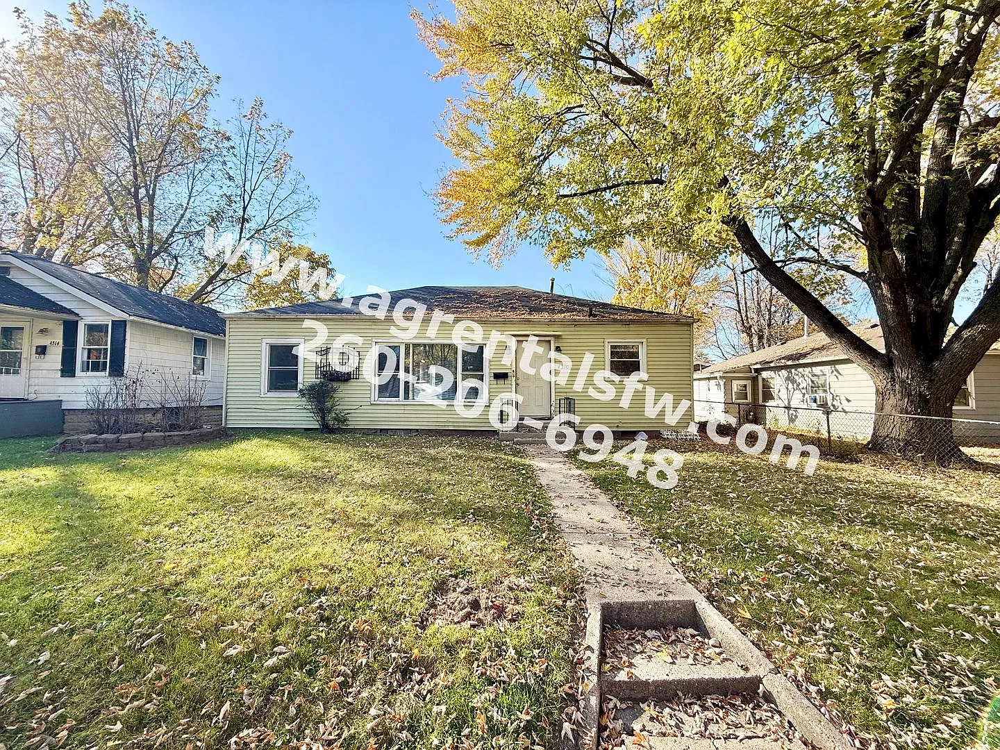 3 bedroom house — Photo 1