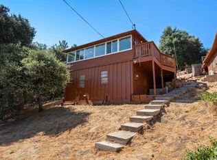 9800 Oak Grove Dr #6, Descanso, CA 91916