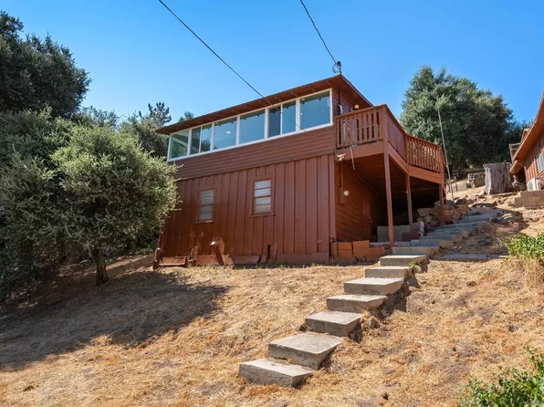 9800 Oak Grove Dr #6, Descanso, CA 91916