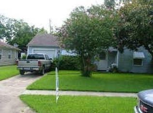 1909 Harding St, Pasadena, TX 77502