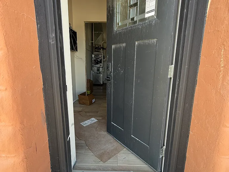 Entry