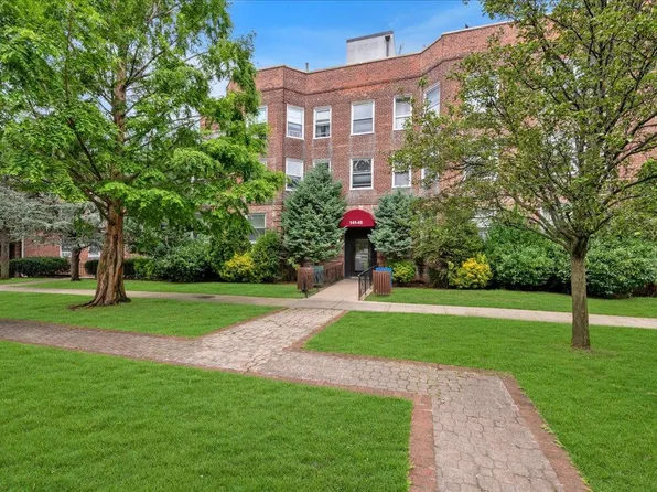 141-45 Union Turnpike #1-B, Flushing, NY 11367