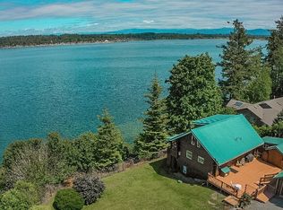 2388 N Nugent Rd, Lummi Island, WA 98262