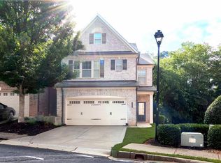 5830 Norfolk Chase Rd, Peachtree Corners, GA 30092