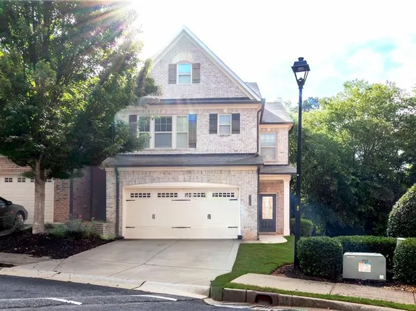 5830 Norfolk Chase Rd, Peachtree Corners, GA 30092