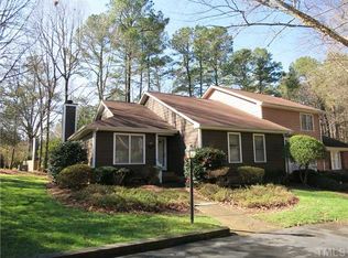 1551 Laureldale Dr, Raleigh, NC 27609