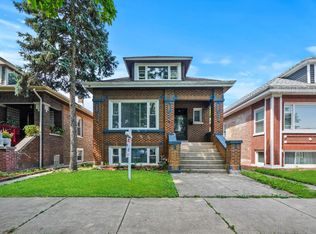 1828 S 59th Ave, Cicero, IL 60804