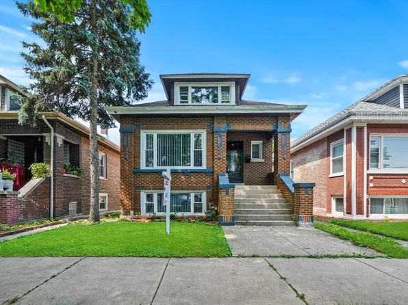 1828 S 59th Ave, Cicero, IL 60804