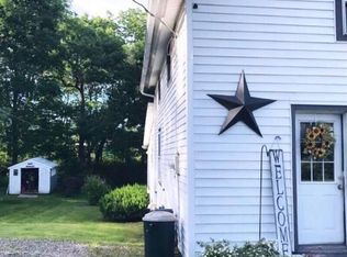 7633 Ulster Rd, Ulster, PA 18850