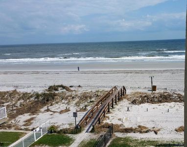 2100 OCEAN Drive S #4F, Jacksonville Beach, FL, 32250