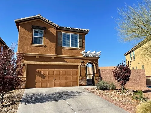 1053 Cactus Rock St Photo 1