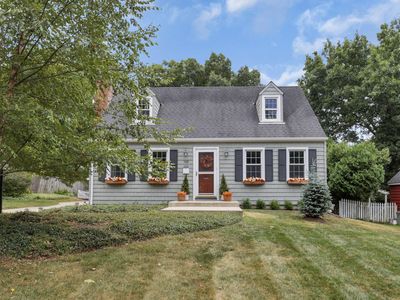 143 W South St, Columbus, OH, 43085