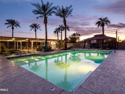 4750 N CENTRAL Avenue #17L, Phoenix, AZ, 85012