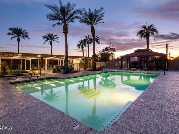 4750 N CENTRAL Avenue #L17, Phoenix, AZ 85012