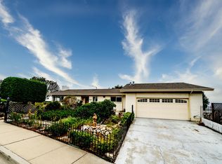 1268 Yosemite St, Seaside, CA