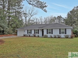 78 Rivers Bend Dr, Savannah, GA 31406