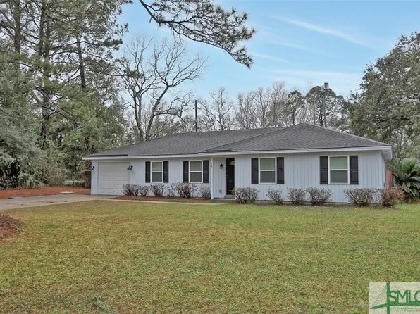 78 Rivers Bend Drive, Savannah, GA 31406