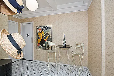 Sold by P.S. Burnham Inc.