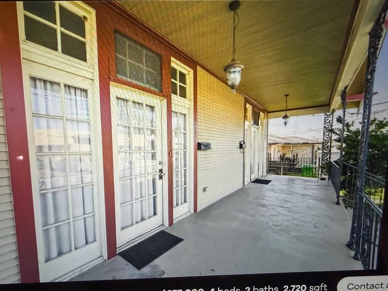 2 bed, 1000 sqft, $1,100 — Photo 2