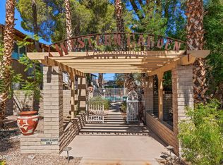 90 W Yavapai St APT 7, Wickenburg, AZ 85390