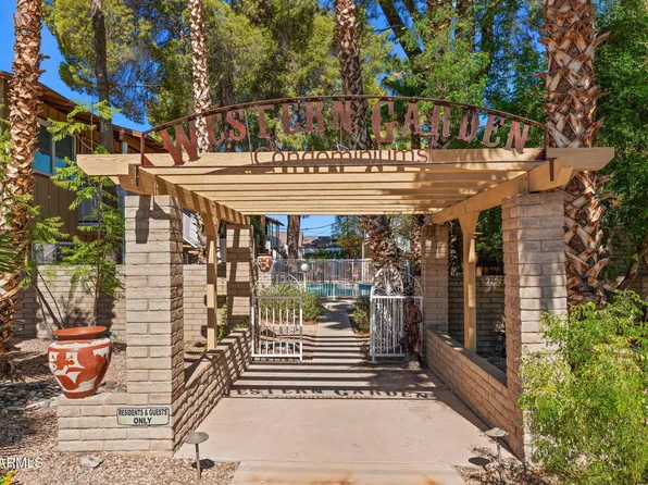 90 W YAVAPAI Street #7, Wickenburg, AZ 85390