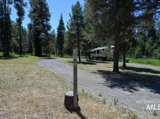 81 W Prospectors Dr, Cascade, ID 83611