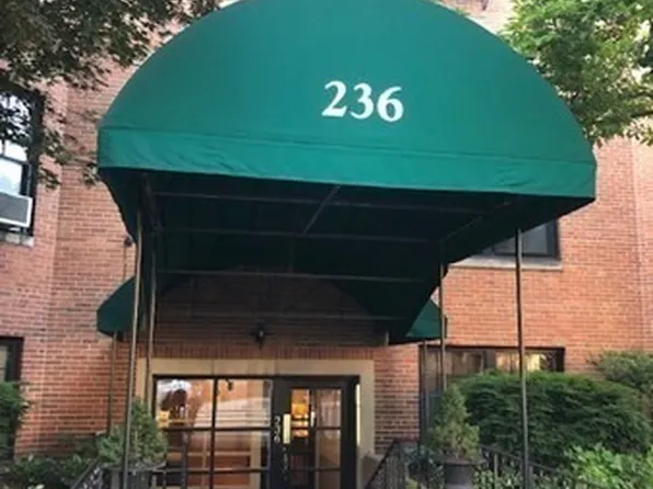 236 Beacon St APT 1A, Boston, MA 02116