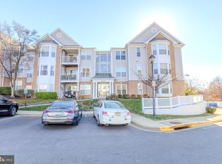 2015 Gov Thomas Bladen Way UNIT 104, Annapolis, MD 21401