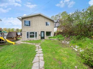 18 Winnifred Ave, Parry Sound, ON P2A 2E7
