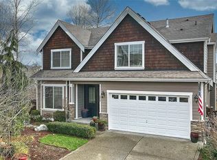 278 Vashon Pl NE, Renton, WA 98059