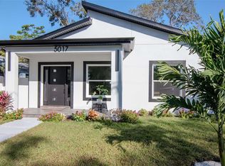 5017 9th Ave S, Gulfport, FL 33707