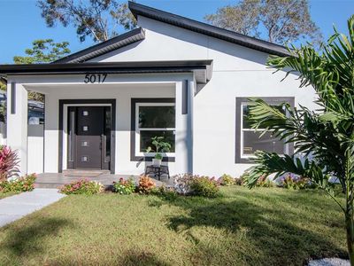 5017 9th Ave S, Gulfport, FL, 33707