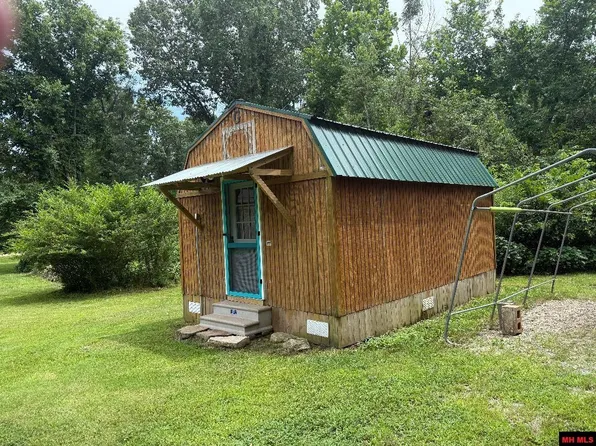 4071 Old Arkana Rd, Mountain Home, AR 72653