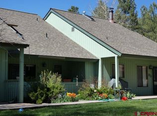 269 Cloud Cap Ave APT D2, Pagosa Springs, CO 81147