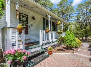 188 N Cooks Bridge Road, Jackson, NJ 08527